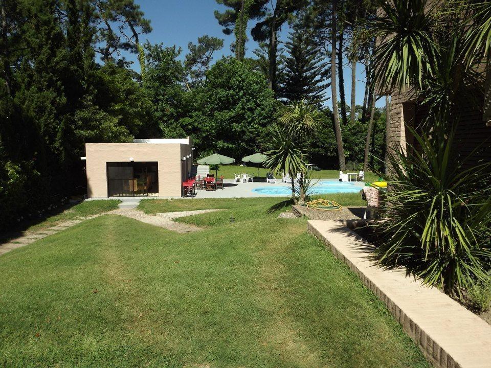 Posada San Diego Punta del Este Ngoại thất bức ảnh