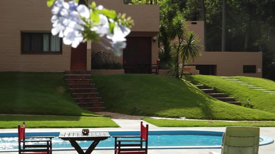 Posada San Diego Punta del Este Ngoại thất bức ảnh