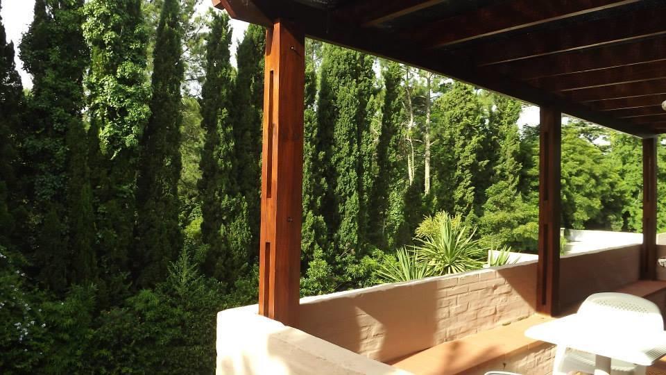 Posada San Diego Punta del Este Ngoại thất bức ảnh