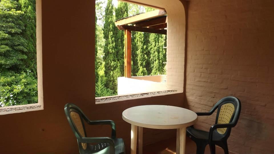 Posada San Diego Punta del Este Ngoại thất bức ảnh