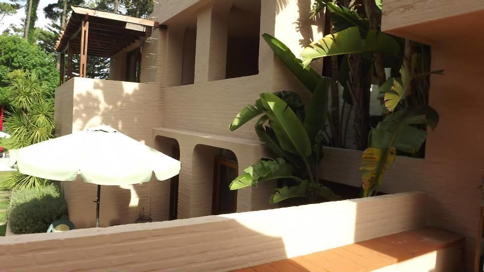Posada San Diego Punta del Este Ngoại thất bức ảnh