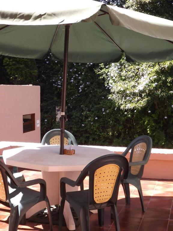 Posada San Diego Punta del Este Ngoại thất bức ảnh