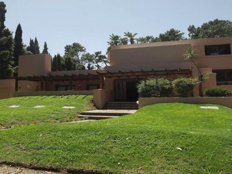 Posada San Diego Punta del Este Ngoại thất bức ảnh
