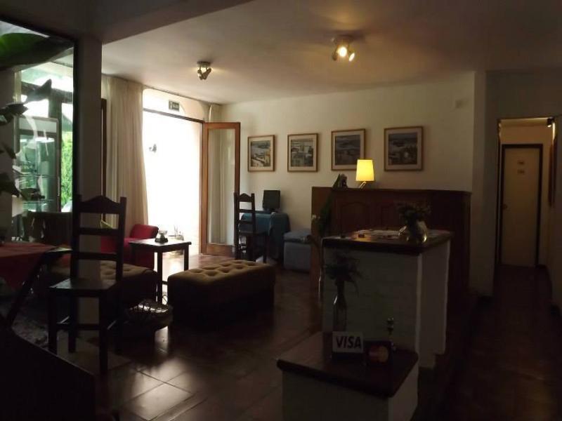 Posada San Diego Punta del Este Ngoại thất bức ảnh