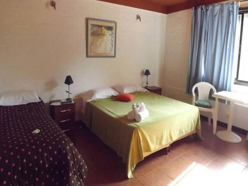 Posada San Diego Punta del Este Ngoại thất bức ảnh