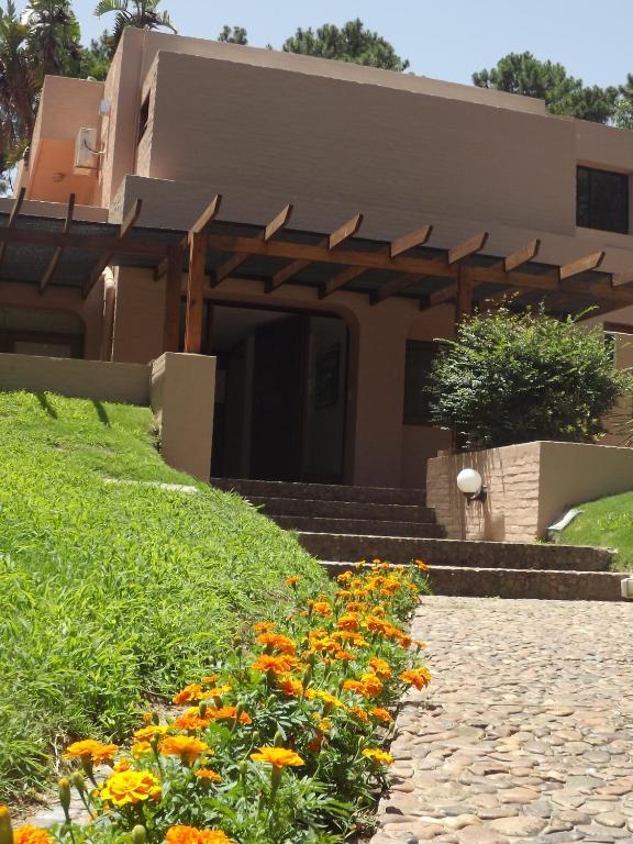 Posada San Diego Punta del Este Ngoại thất bức ảnh
