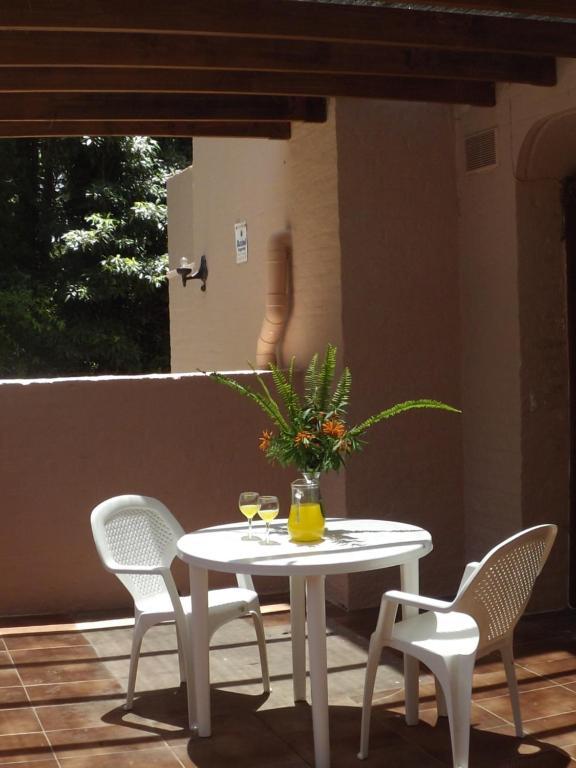 Posada San Diego Punta del Este Ngoại thất bức ảnh
