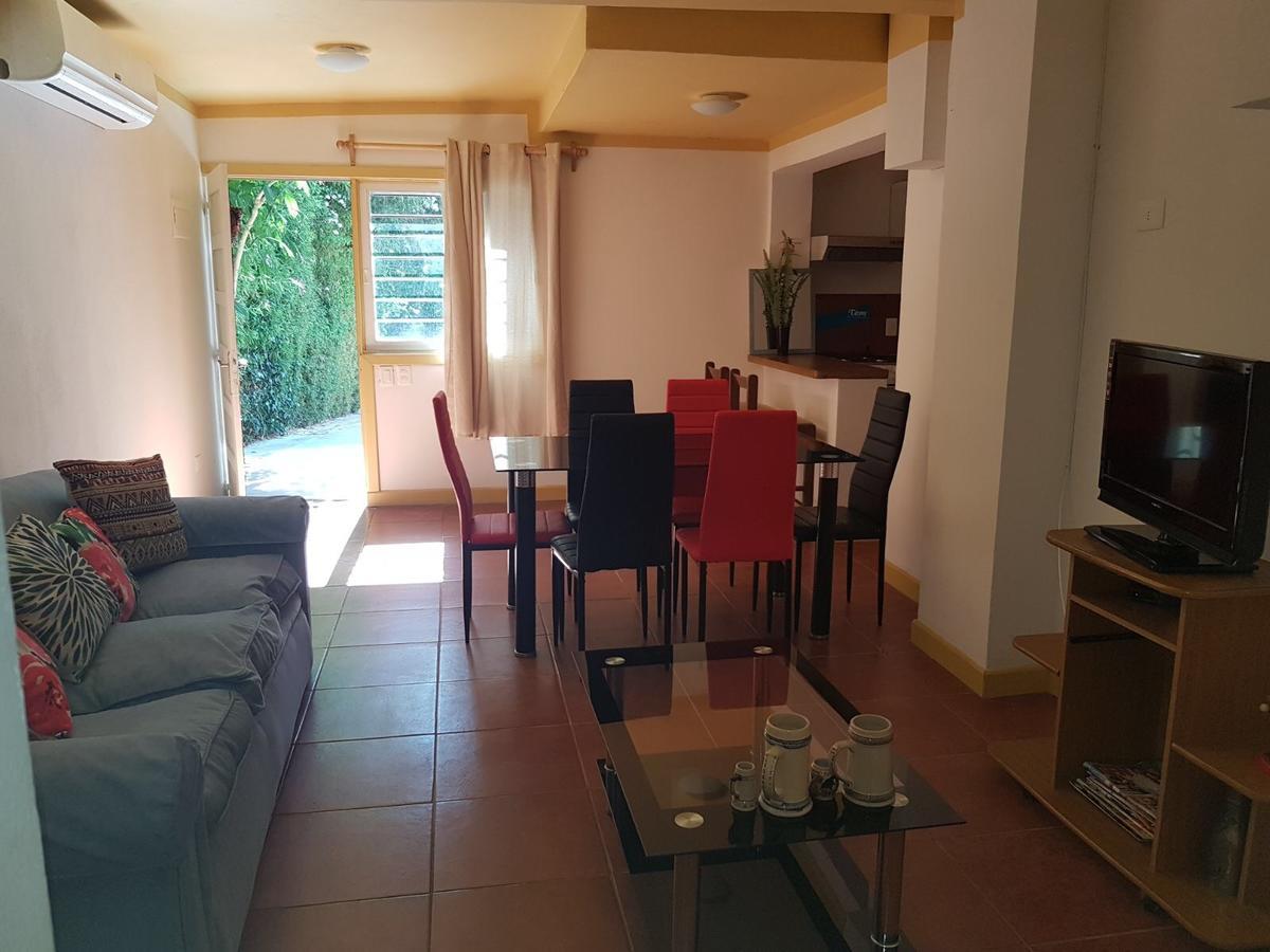 Posada San Diego Punta del Este Ngoại thất bức ảnh