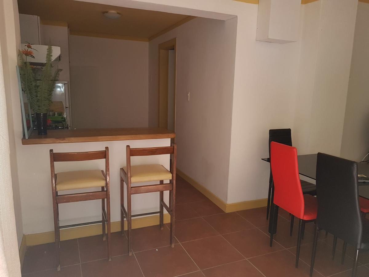 Posada San Diego Punta del Este Ngoại thất bức ảnh