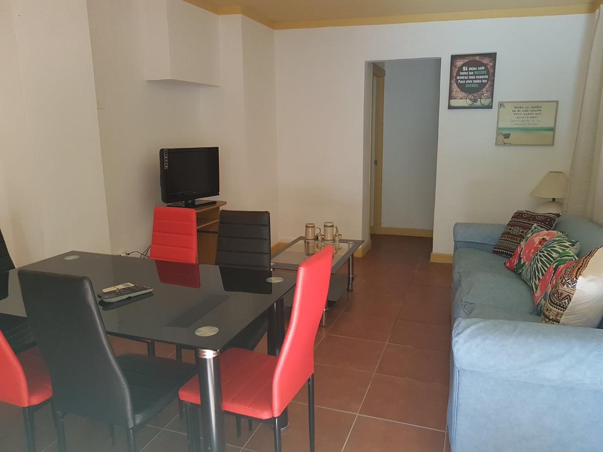 Posada San Diego Punta del Este Ngoại thất bức ảnh