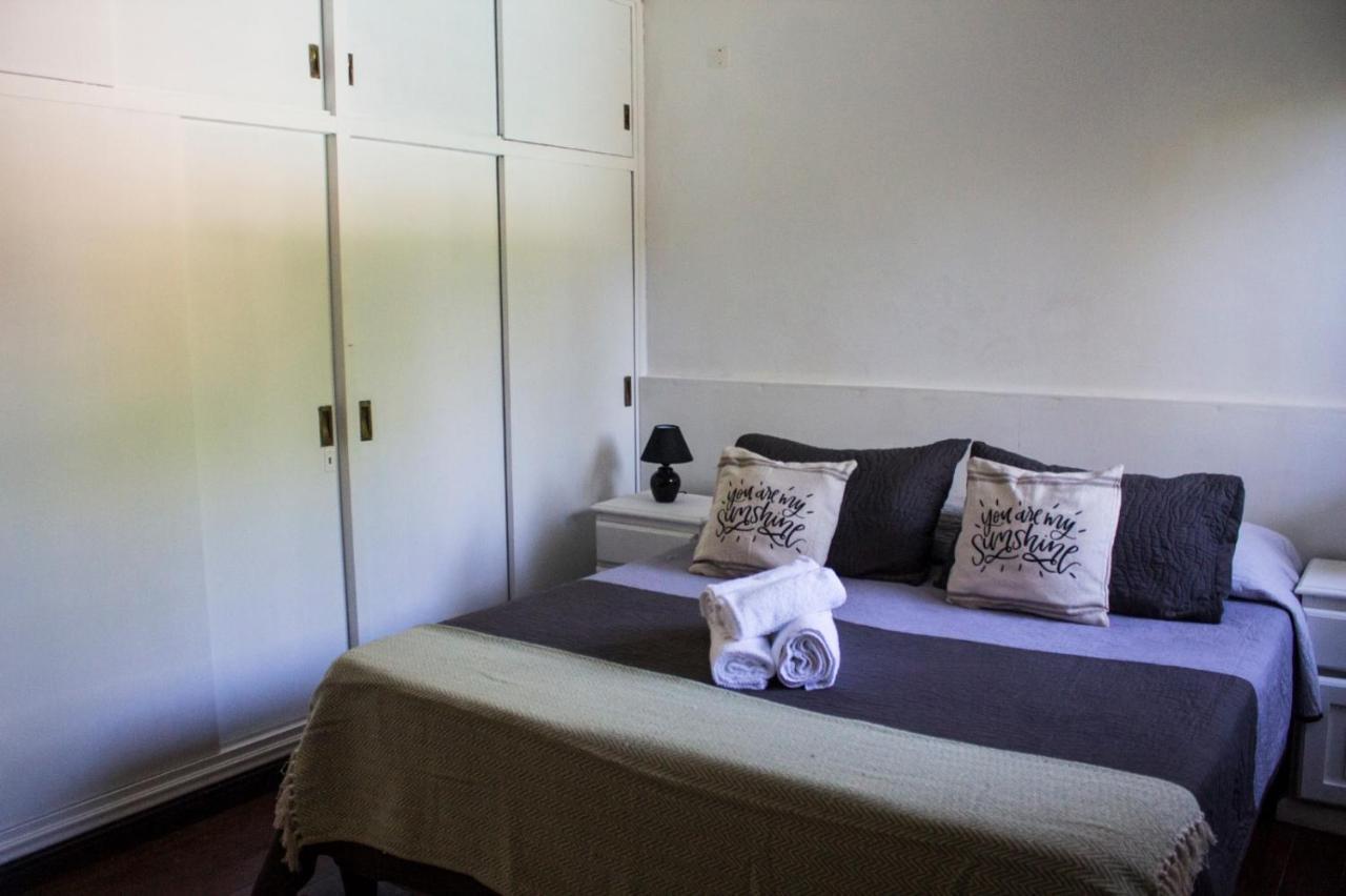 Posada San Diego Punta del Este Ngoại thất bức ảnh