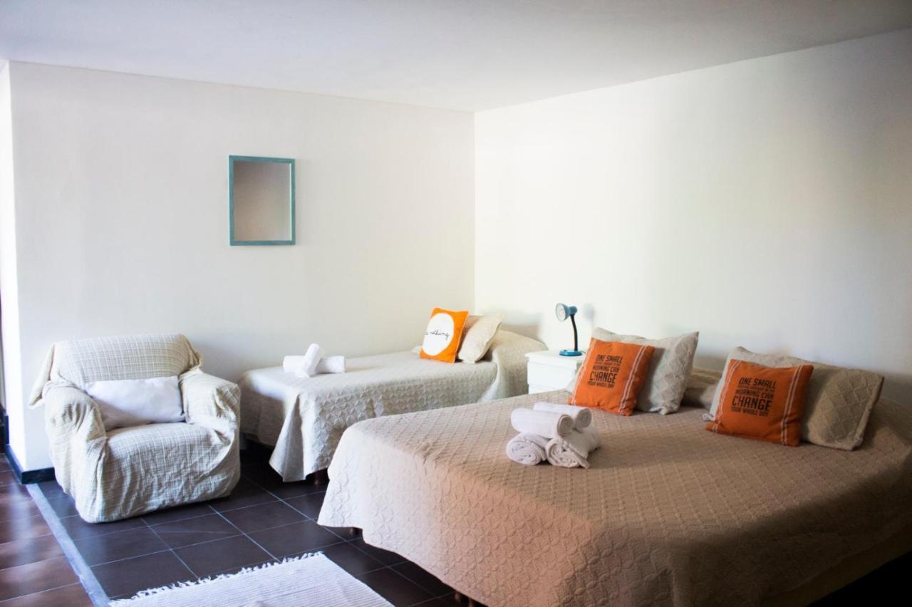Posada San Diego Punta del Este Ngoại thất bức ảnh