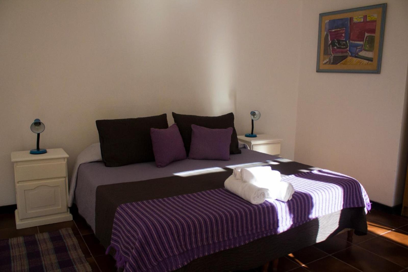Posada San Diego Punta del Este Ngoại thất bức ảnh