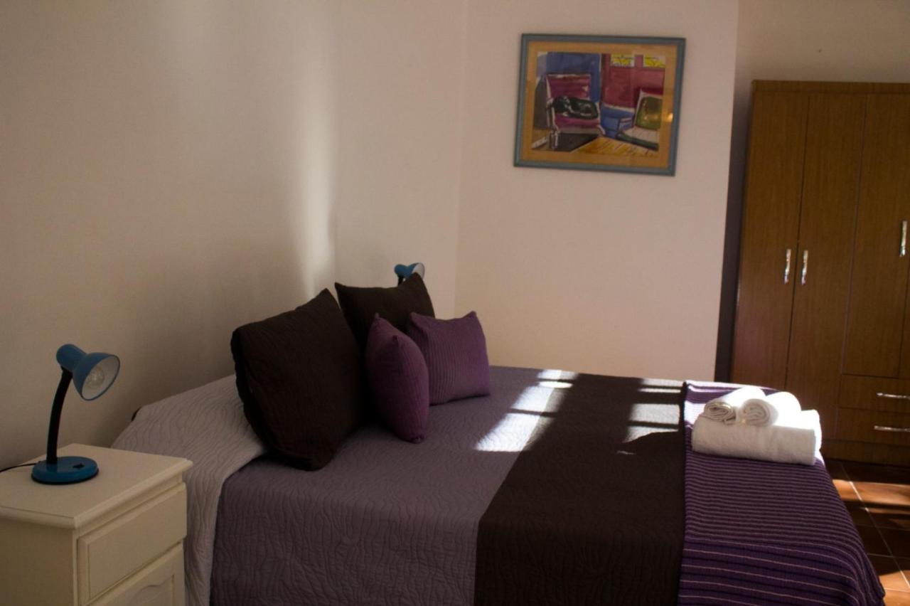 Posada San Diego Punta del Este Ngoại thất bức ảnh