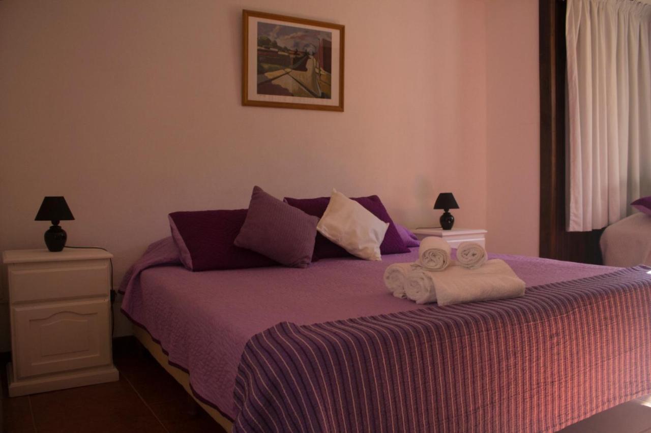 Posada San Diego Punta del Este Ngoại thất bức ảnh