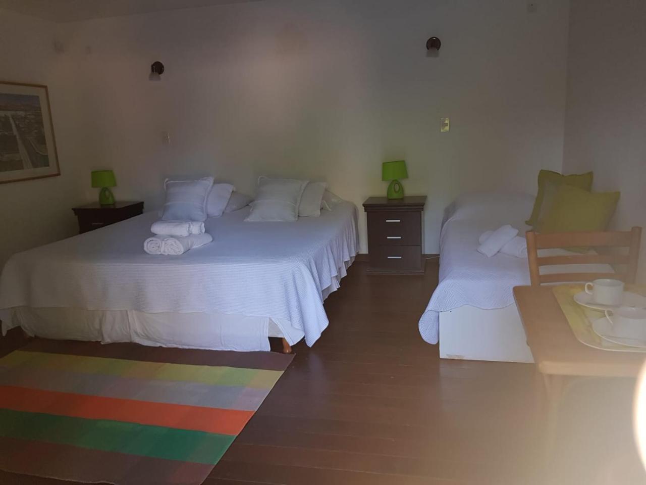 Posada San Diego Punta del Este Ngoại thất bức ảnh