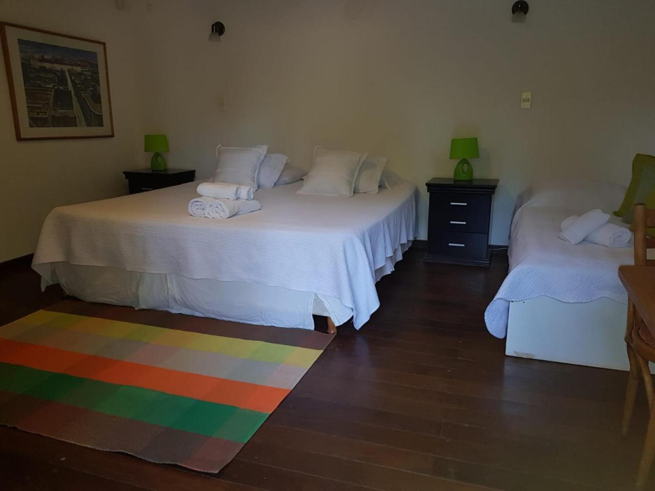Posada San Diego Punta del Este Ngoại thất bức ảnh