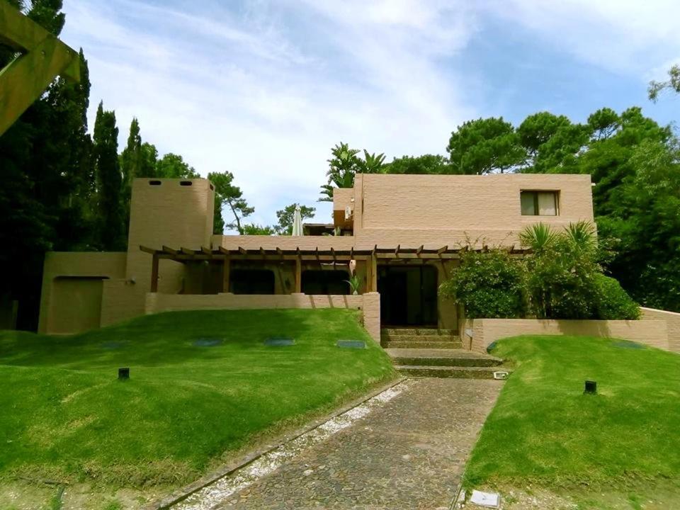 Posada San Diego Punta del Este Ngoại thất bức ảnh