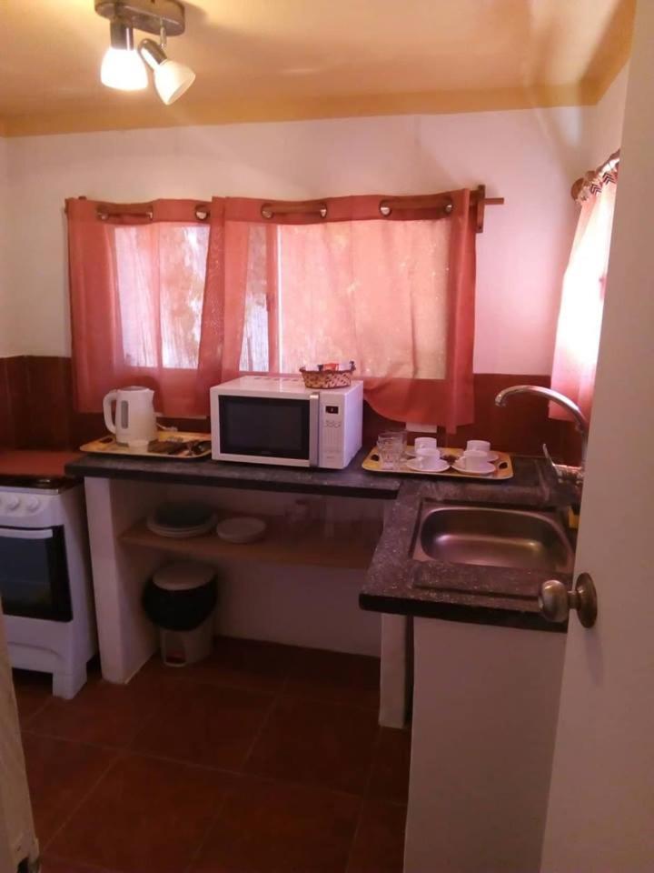 Posada San Diego Punta del Este Ngoại thất bức ảnh
