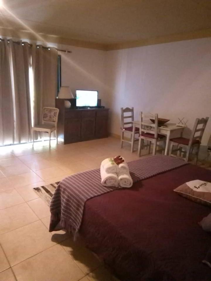Posada San Diego Punta del Este Ngoại thất bức ảnh