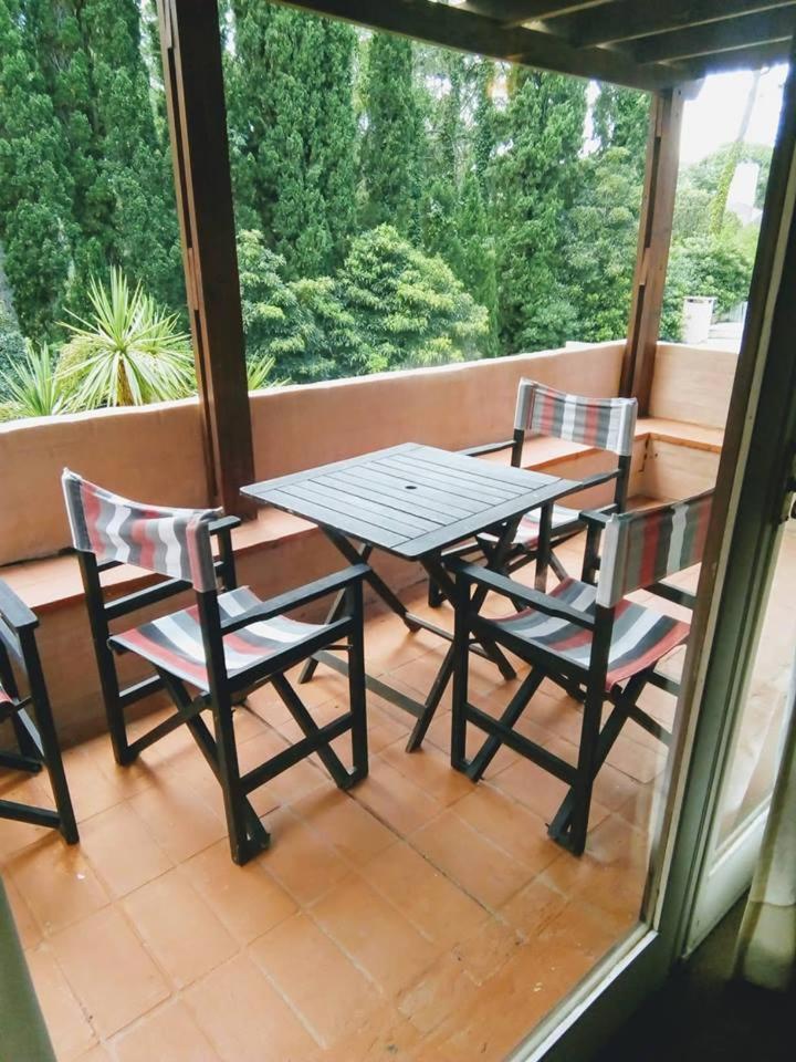 Posada San Diego Punta del Este Ngoại thất bức ảnh