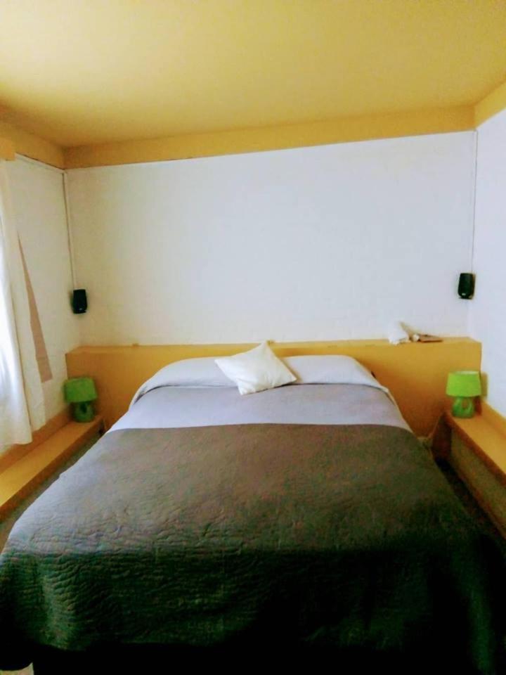 Posada San Diego Punta del Este Ngoại thất bức ảnh
