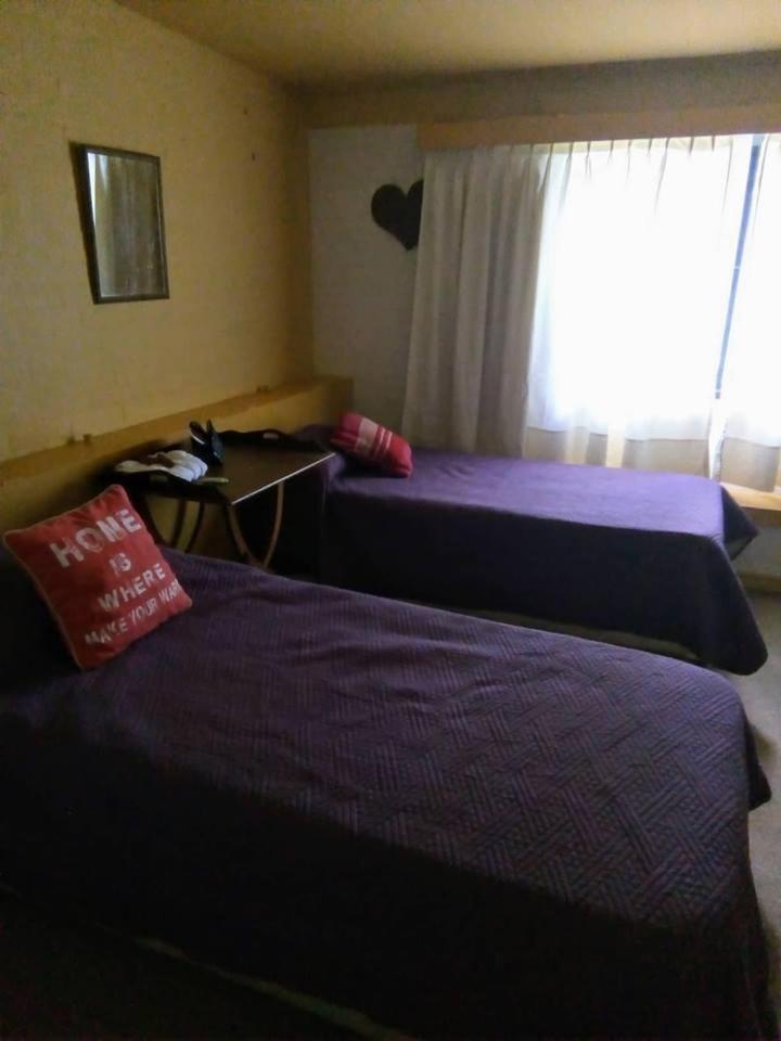 Posada San Diego Punta del Este Ngoại thất bức ảnh