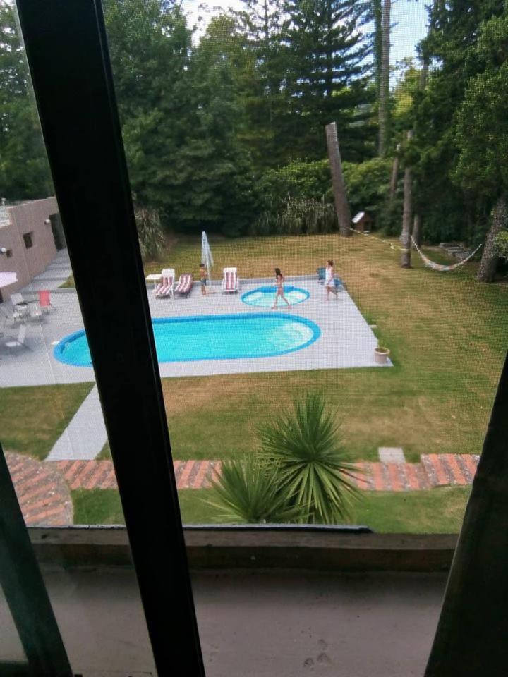 Posada San Diego Punta del Este Ngoại thất bức ảnh
