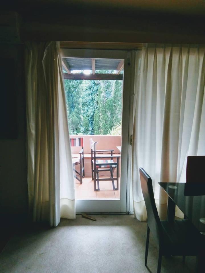 Posada San Diego Punta del Este Ngoại thất bức ảnh