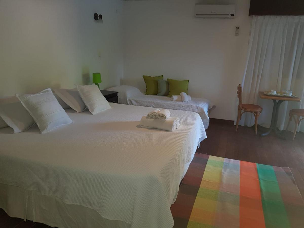 Posada San Diego Punta del Este Ngoại thất bức ảnh